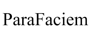 PARAFACIEM