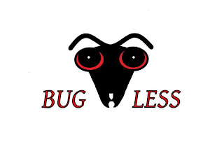 BUG LESS