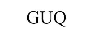 GUQ