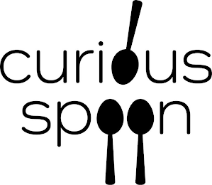 CURIOUS SPOON