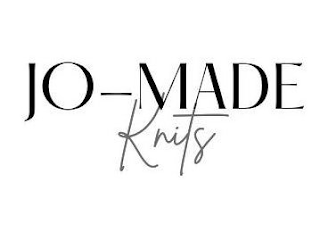 JO-MADE KNITS