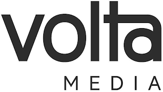 VOLTA MEDIA