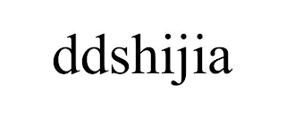 DDSHIJIA