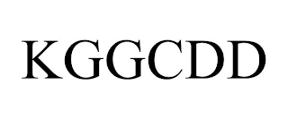 KGGCDD