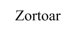 ZORTOAR