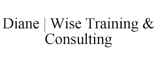 DIANE | WISE TRAINING & CONSULTING