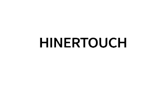 HINERTOUCH