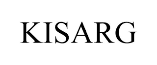 KISARG