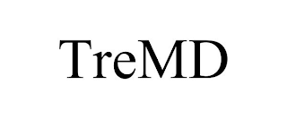 TREMD