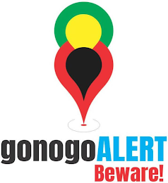 GONOGOALERT