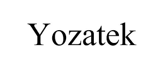 YOZATEK