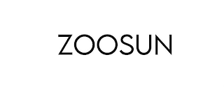 ZOOSUN