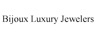 BIJOUX LUXURY JEWELERS