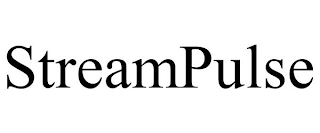 STREAMPULSE