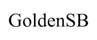 GOLDENSB