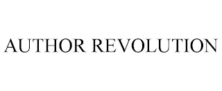 AUTHOR REVOLUTION