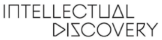 INTELLECTUAL DISCOVERY