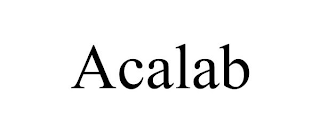 ACALAB