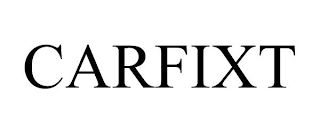 CARFIXT