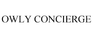 OWLY CONCIERGE