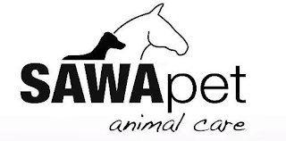 SAWAPET ANIMAL CARE