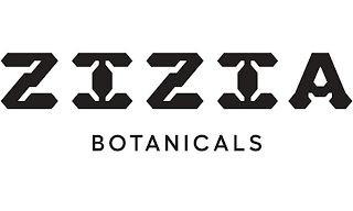 ZIZIA BOTANICALS