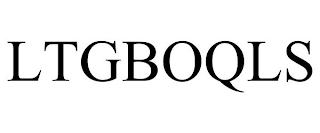 LTGBOQLS