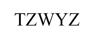 TZWYZ