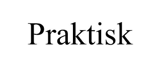 PRAKTISK