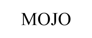 MOJO