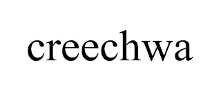 CREECHWA