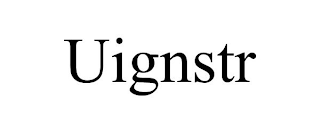UIGNSTR