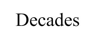 DECADES