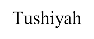 TUSHIYAH