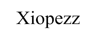 XIOPEZZ