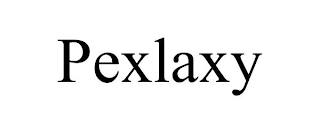 PEXLAXY