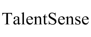 TALENTSENSE