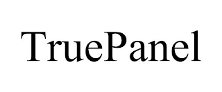 TRUEPANEL