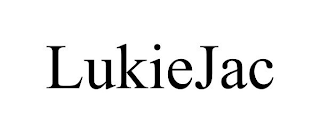 LUKIEJAC