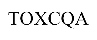 TOXCQA