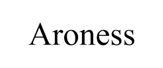 ARONESS