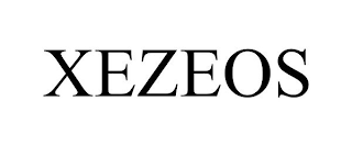 XEZEOS