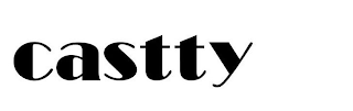 CASTTY