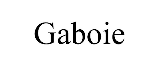 GABOIE