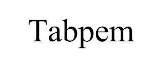 TABPEM