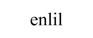 ENLIL