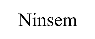 NINSEM