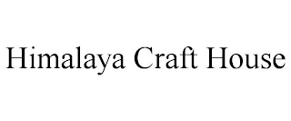 HIMALAYA CRAFT HOUSE