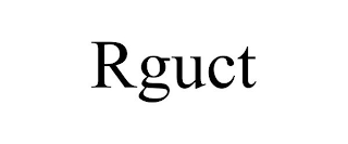 RGUCT