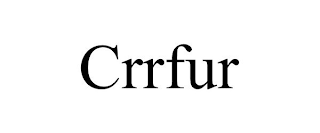 CRRFUR